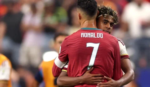 Oitavas de 2026 derrubam Brasil e selam adeus de CR7