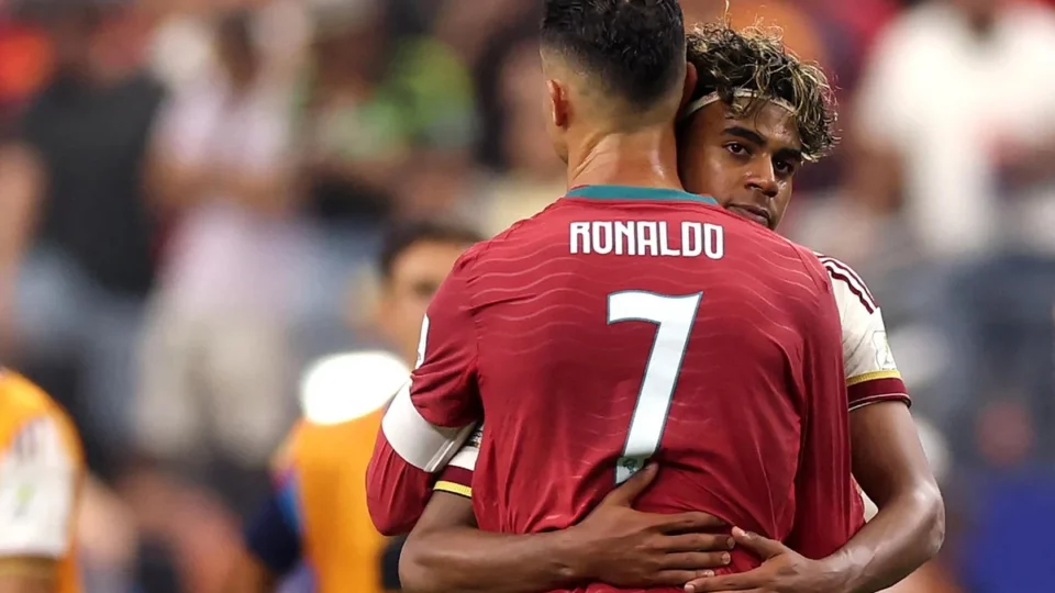 Oitavas de 2026 derrubam Brasil e selam adeus de CR7