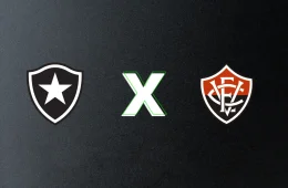 Botafogo x Vitória hoje: onde assistir e por que jogo é decisivo