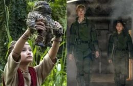 Kaylee Hottle, atriz surda de Godzilla, morre aos 18 anos em acidente