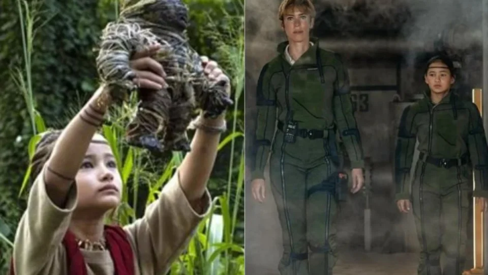 Kaylee Hottle, atriz surda de Godzilla, morre aos 18 anos em acidente
