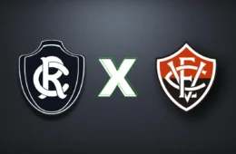 Remo vence Vitória por 2 a 0 e ganha fôlego no Brasileirão 2023