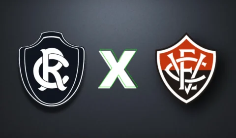Remo vence Vitória por 2 a 0 e ganha fôlego no Brasileirão 2023