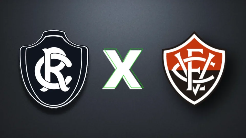 Remo vence Vitória por 2 a 0 e ganha fôlego no Brasileirão 2023