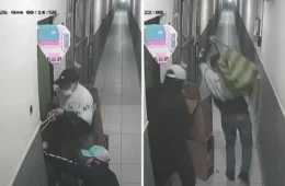 Criminosos furtam mais de 50 perucas de cabelo humano e causam prejuízo de R$ 70 mil