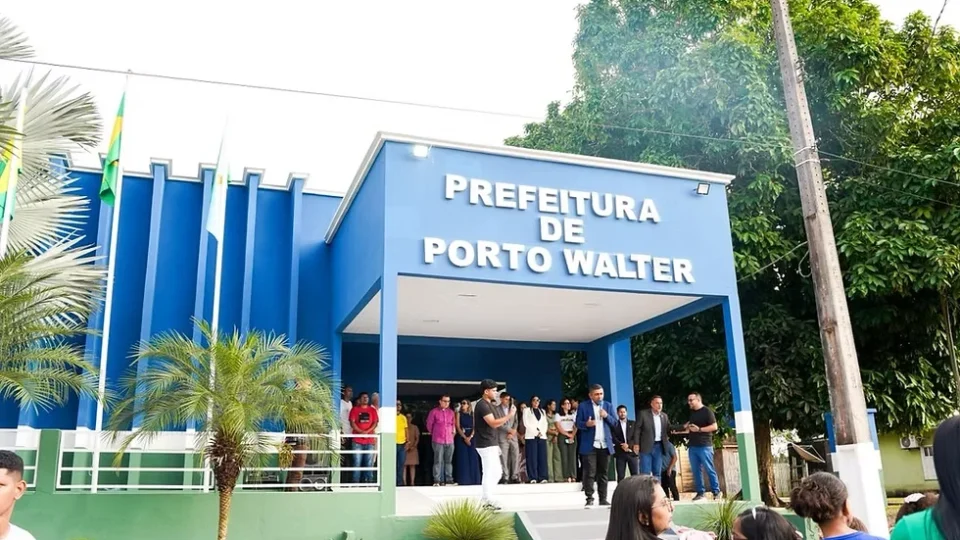 Acre: emenda de quase R$ 1 milhão para obra pública vira alvo de investigação