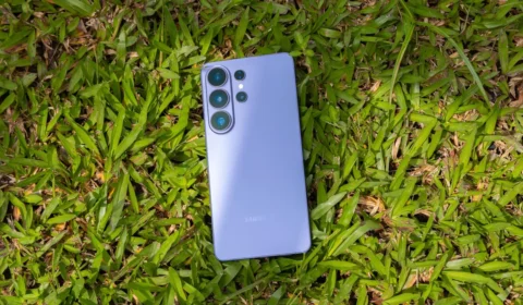 Galaxy S26 Ultra atinge menor preço histórico no Brasil