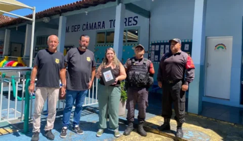 Proeis se expande e muda rotina da segurança no RJ