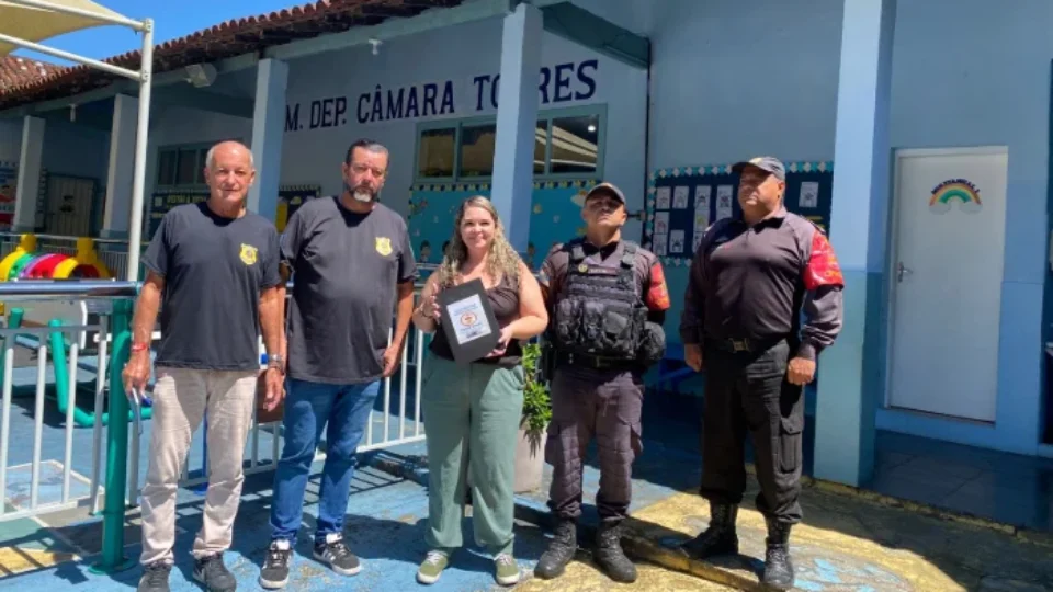 Proeis se expande e muda rotina da segurança no RJ