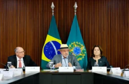 Super El Niño: o que pode acontecer no Brasil e por que governo já separou R$ 1,3 bilhão