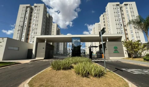 Morador é preso após câmeras flagrarem abuso contra duas crianças em condomínio de SP