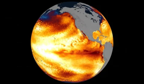 El Niño pode atingir nível mais intenso em 75 anos no sul da Flórida e mudar cenário da temporada de furacões