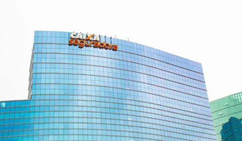 Caixa Seguridade dispara na B3 após anúncio de R$ 1,05 bilhão em dividendos