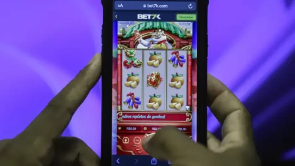 Bets: Jogatina vai se transformando em meios de produção sem recursos materiais no país