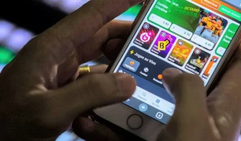 Vício em bets explode em BH e atendimentos na rede pública disparam 378% em apenas um ano
