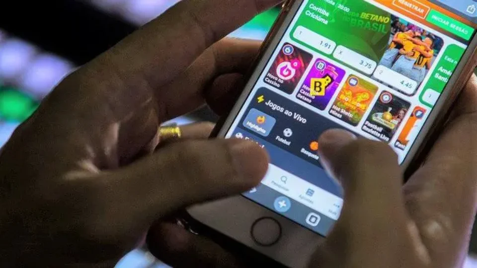 Vício em bets explode em BH e atendimentos na rede pública disparam 378% em apenas um ano