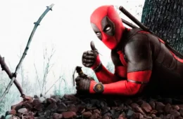 Ryan Reynolds surpreende a web com Deadpool 4