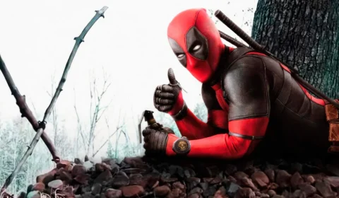 Ryan Reynolds surpreende a web com Deadpool 4