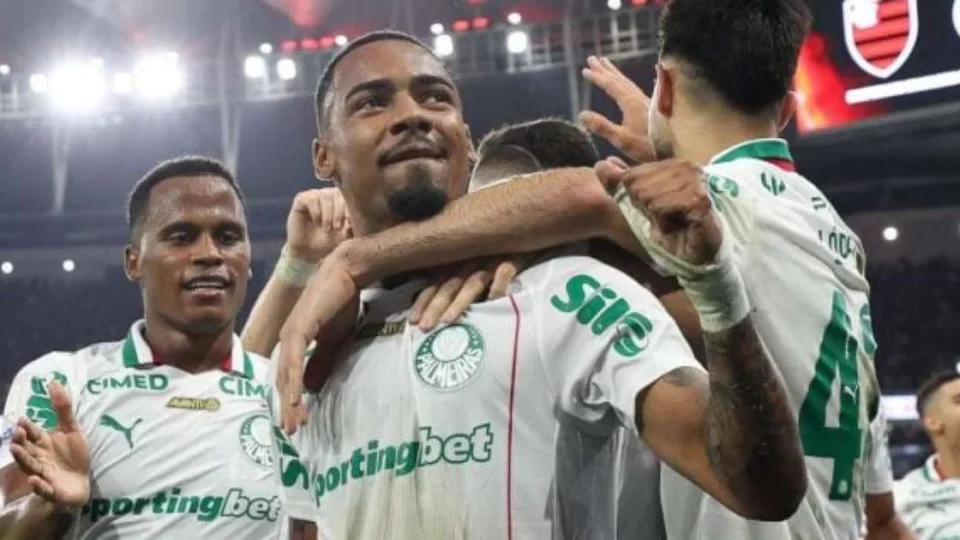 Palmeiras onde assistir: Coritiba x Palmeiras hoje e recorde em jogo