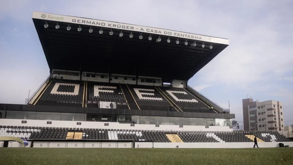 Operário vence Ponte Preta de virada e assume vice-liderança na Série B