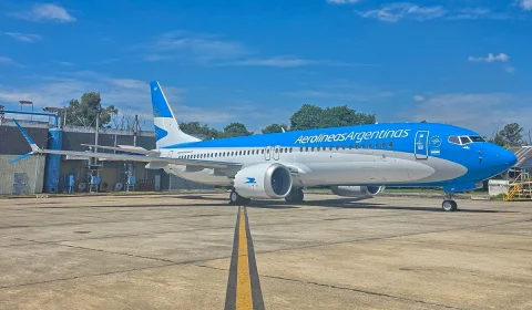 Argentina perde recurso nos EUA e terá de pagar US$ 391 milhões por caso Aerolíneas