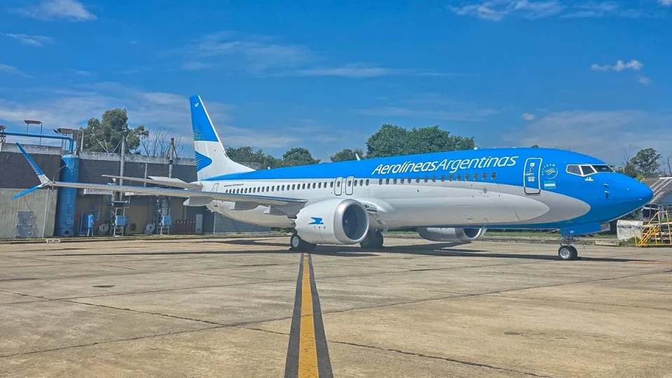 Argentina perde recurso nos EUA e terá de pagar US$ 391 milhões por caso Aerolíneas
