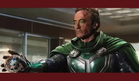 Robert Downey Jr. é Doutor Destino em Vingadores: Doomsday estreia