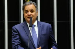 Aécio bate o martelo, desiste do Planalto e decisão do PSDB muda cenário da disputa presidencial