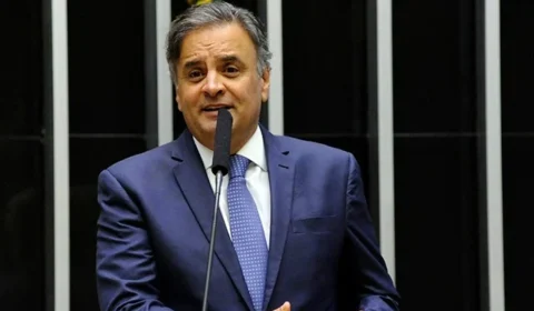 Aécio bate o martelo, desiste do Planalto e decisão do PSDB muda cenário da disputa presidencial