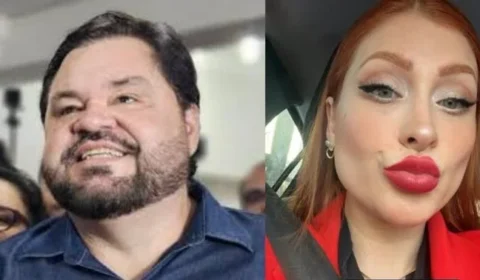 Vice-prefeito de Ribeirão Preto é alvo de denúncia sobre suposta nomeação de amante em cargo com salário de até R$ 15 mil