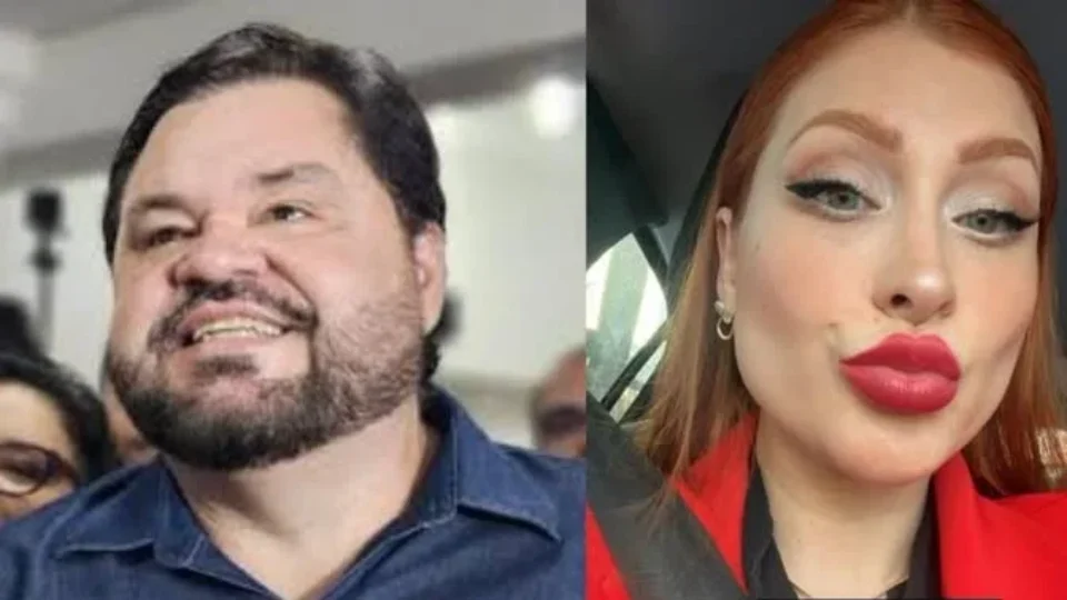 Vice-prefeito de Ribeirão Preto é alvo de denúncia sobre suposta nomeação de amante em cargo com salário de até R$ 15 mil