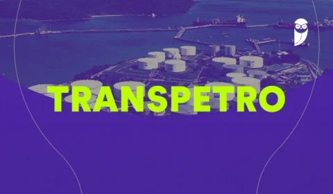 Transpetro concurso 2026: 281 vagas, inscrições em agosto