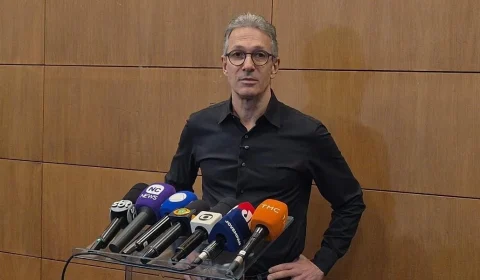 Romeu Zema culpa governo Lula pelo tarifaço dos EUA e diz que país adotou postura “reativa e agressiva”
