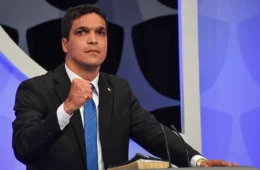 Novo movimento no tabuleiro político: Mobiliza confirma chapa própria e acelera planos para 2026