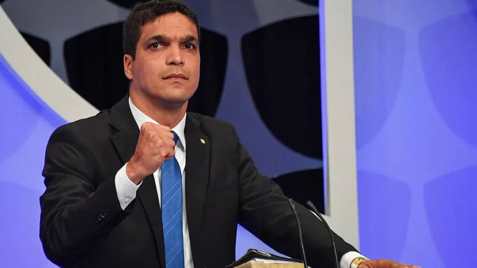 Novo movimento no tabuleiro político: Mobiliza confirma chapa própria e acelera planos para 2026