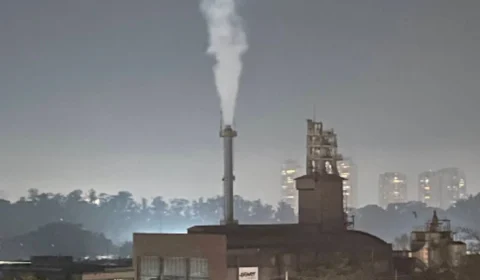 Fim da fumaça e do barulho: Fábrica de grande porte encerra produção na Zona Sul de SP após anos de queixas de moradores