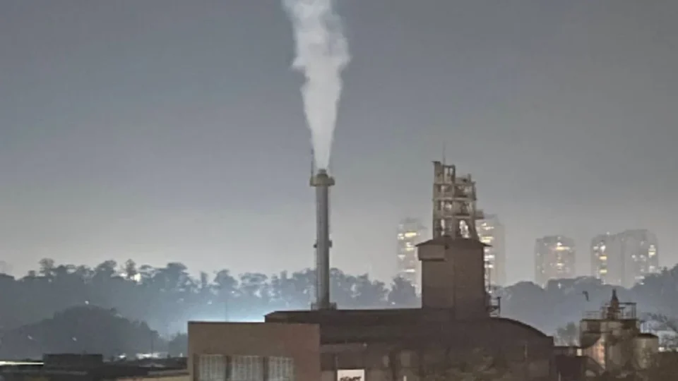 Fim da fumaça e do barulho: Fábrica de grande porte encerra produção na Zona Sul de SP após anos de queixas de moradores