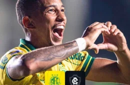 Jogo do Remo hoje: duelo contra Mirassol decide fuga do Z-4 às 19h30