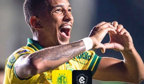 Jogo do Remo hoje: duelo contra Mirassol decide fuga do Z-4 às 19h30