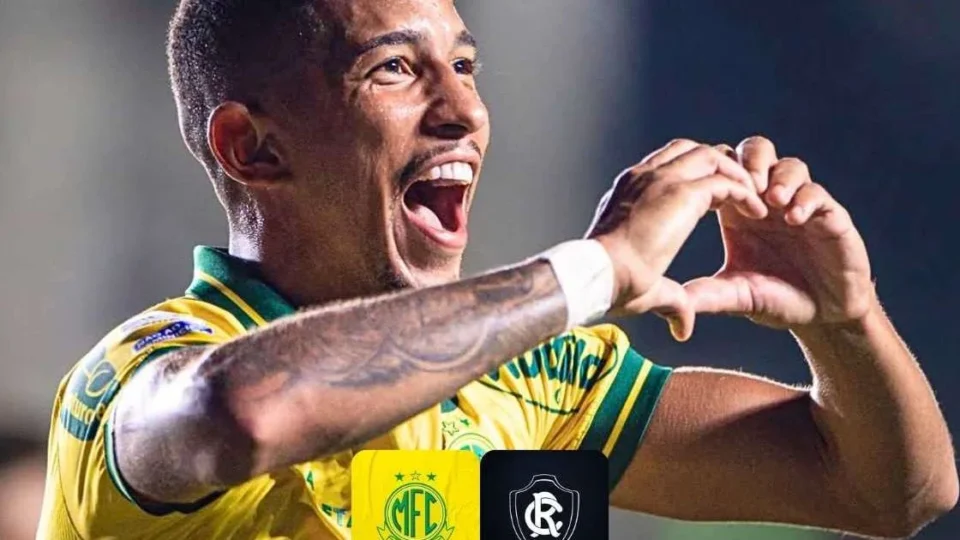 Jogo do Remo hoje: duelo contra Mirassol decide fuga do Z-4 às 19h30