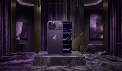 iPhone 18 Pro Max no Brasil: câmera inédita e lançamento em setembro