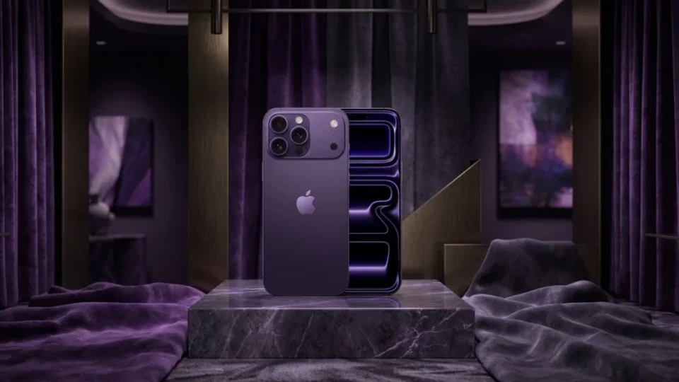 iPhone 18 Pro Max no Brasil: câmera inédita e lançamento em setembro