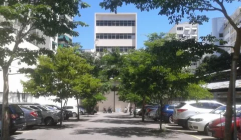 Revista do IPP abre chamada sobre segurança pública no Rio