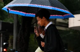 Granizo em Minas? Alerta coloca 48 cidades em risco nesta sexta-feira