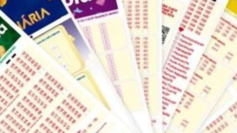 Quina 7054 acumula e próximo prêmio vai a R$ 3,5 milhões