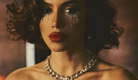 Anitta lidera com Equilibrium e 4 indicações no Premios Juventud