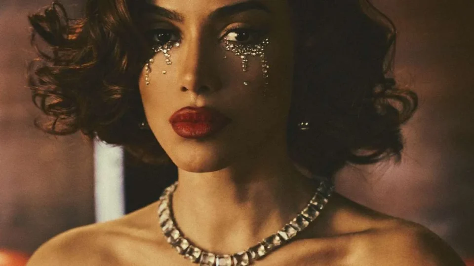 Anitta lidera com Equilibrium e 4 indicações no Premios Juventud