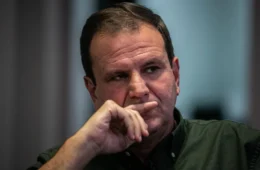 Pesquisa Genial/Quaest mostra disputa acirrada no Rio de Janeiro para 2026