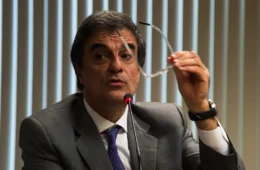 ‘Cortou tornozeleira’: Ex-ministro José Eduardo Cardozo expõe Bolsonaro e defende punição do STF