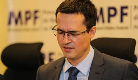 Empresa de Dallagnol recebe R$ 300 mil do fundo partidário do Novo